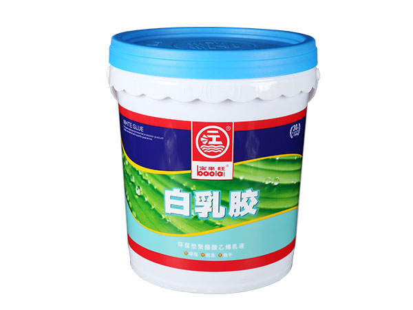 寶來旺C型白乳膠14kg膠桶 寶來旺C型白乳膠14kg膠桶