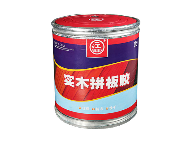 一江848拼板膠13.5kg紅蓋紙桶 一江848拼板膠13.5kg紅蓋紙桶