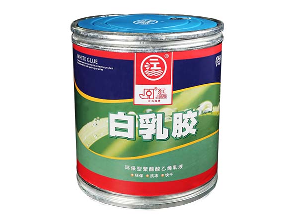 江與海C型白乳膠13.5kg紙桶 江與海C型白乳膠13.5kg紙桶