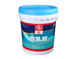 東江C型白乳膠14kg膠桶