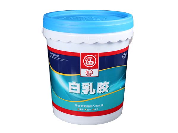 東江C型白乳膠14kg膠桶 東江C型白乳膠14kg膠桶