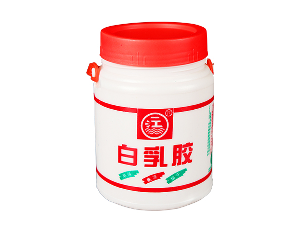 一江A型白乳膠1kg膠桶 一江A型白乳膠1kg膠桶