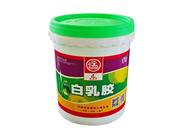 得麗洲180型白乳膠14kg膠桶 得麗洲180型白乳膠14kg膠桶